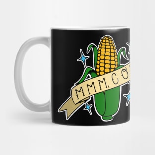 Mmm, Corn! Mug